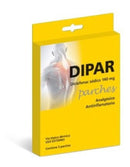 Dipar 5 Parches