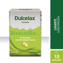 Dulcolax Laxante 10 Grageas Gastroresistentes