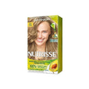 Nutrisse Nº 81 Rubio Claro Cenizo