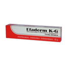 Efaderm Kg Crema Dermica 20g