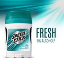 SPEED STICK DESOD.BARRA FRESH 60GR