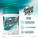 SPEED STICK DESOD.BARRA FRESH 60GR