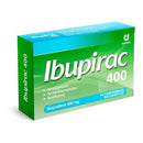 IBUPIRAC 400 MG. 10 COMP.