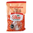 CARAMELOS GUACO MIEL 160G