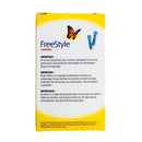LANCETAS FREESTYLE X100 CALIBRE 28
