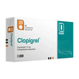 CLOPIGREL 75MG X20 COMPRIMIDOS
