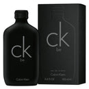 CK BE EDT 100ML SPRAY