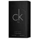 CK BE EDT 100ML SPRAY