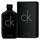 CK BE EDT 200ML SPRAY