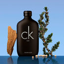 CK BE EDT 200ML SPRAY