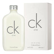 CK ONE EDT 200ML SPRAY