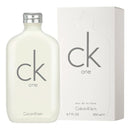 CK ONE EDT 200ML SPRAY