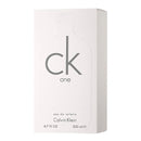 CK ONE EDT 200ML SPRAY