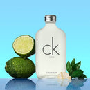 CK ONE EDT 200ML SPRAY
