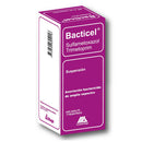 BACTICEL SUSPENSION 60ML