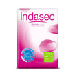 TOALLA FEMENINA / APOSITO INDASEC MINI X20