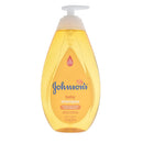 SHAMPOO J&J CLASICO 750ML