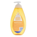 SHAMPOO J&J CLASICO 750ML
