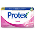 JABON BARRA PROTEX CREAM 125GR