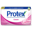 JABON BARRA PROTEX CREAM 125GR