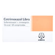 CO-TRIMOXAZOL 20 COMPR.