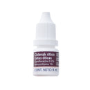 CISTERAK OTICO 5 ML.