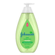 SHAMPOO J&J MANZANILLA 750ML