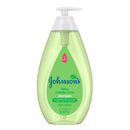 SHAMPOO J&J MANZANILLA 750ML