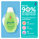 SHAMPOO J&J MANZANILLA 750ML