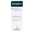 ALERGIDINA NF 15 CC