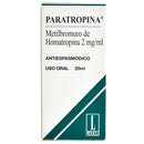 PARATROPINA AD 20 CC