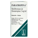 PARATROPINA AD 20 CC