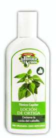 ORTIGA LOCION 220M-BOTICA