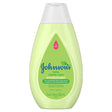 ACONDICIONADOR J&J MANZANILLA 200ML