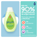 ACONDICIONADOR J&J MANZANILLA 200ML