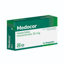 MEDOCOR 20MG X20 COMPRIMIDOS