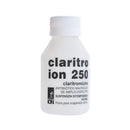 CLARITRO ION SUSPENSION 250MG 50ML