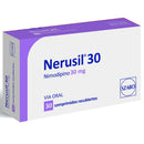 NERUSIL 30 COMP.