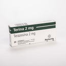 TERINA  2 MG. 20 COMP.