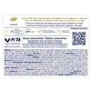 JABON BARRA DOVE BLANCO 90GR ORIGINAL
