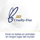JABON BARRA DOVE BLANCO 90GR ORIGINAL