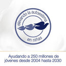 JABON BARRA DOVE BLANCO 90GR ORIGINAL