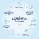 JABON BARRA DOVE BLANCO 90GR ORIGINAL