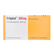 TRILEPTAL 300 X 20 COMP.