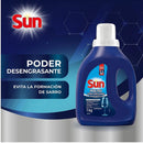 LAVAVAJILLAS SUN POLVO 1K
