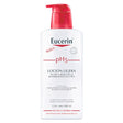 EUCERIN PH5 SYNDET GEL 400ML C/VALVULA