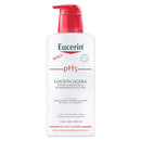 EUCERIN PH5 SYNDET GEL 400ML C/VALVULA