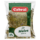 MALVA CABRAL 20GR