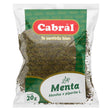 MENTA PIPERITA CABRAL 20GR