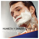 GILLETTE ESPUMA AFEITAR FOAMY SENSITIVE 312GR